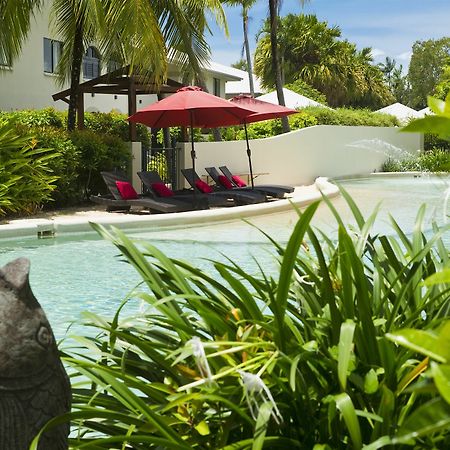 Mango Lagoon Resort & Wellness Spa Палм Коув Екстериор снимка