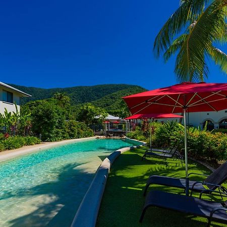 Mango Lagoon Resort & Wellness Spa Палм Коув Екстериор снимка