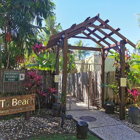 Mango Lagoon Resort & Wellness Spa Палм Коув Екстериор снимка