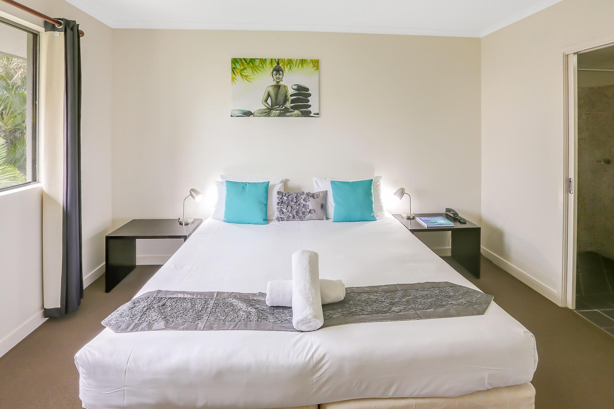 Mango Lagoon Resort & Wellness Spa Палм Коув Екстериор снимка