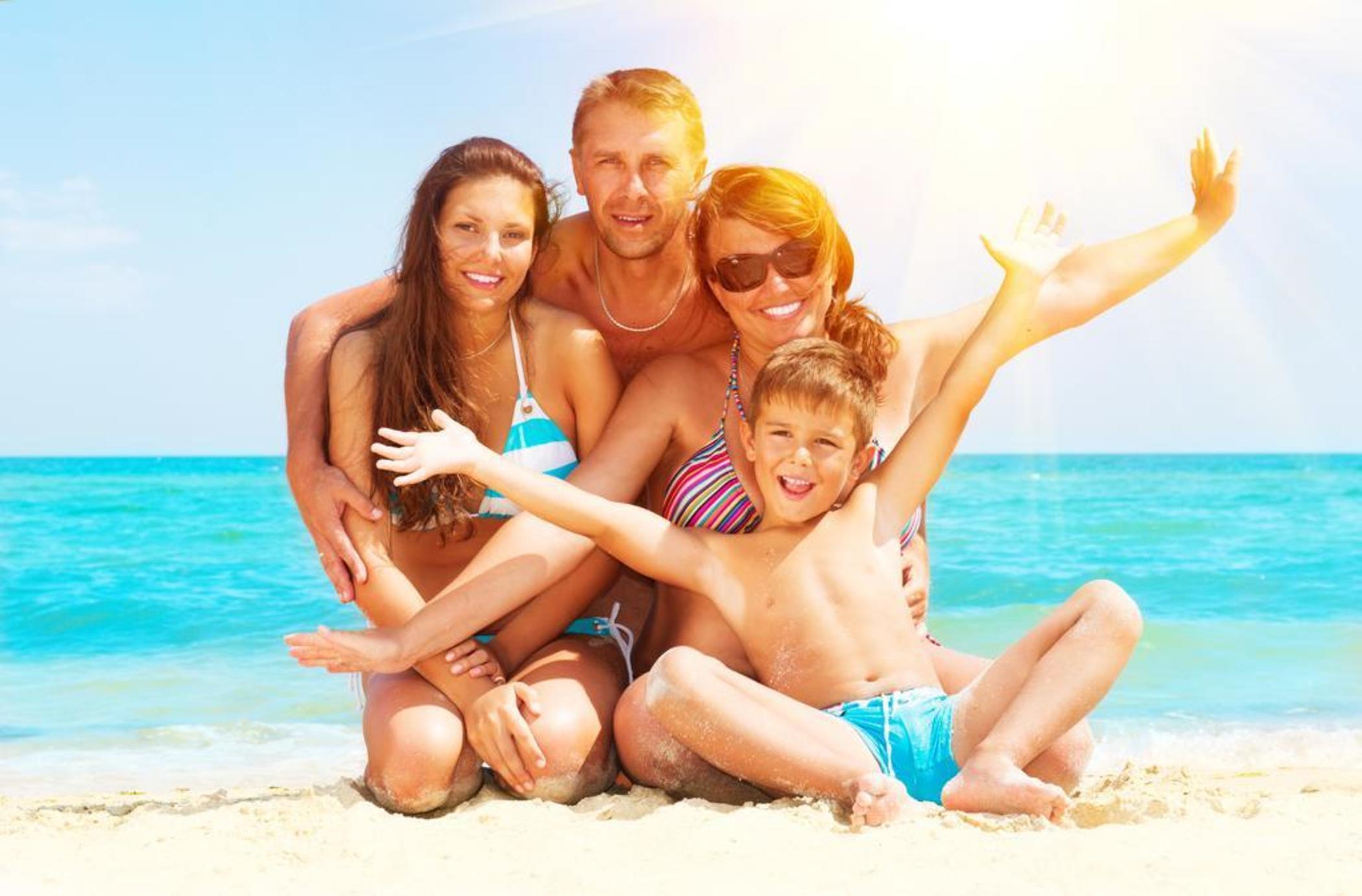 Mango Lagoon Resort & Wellness Spa Палм Коув Екстериор снимка