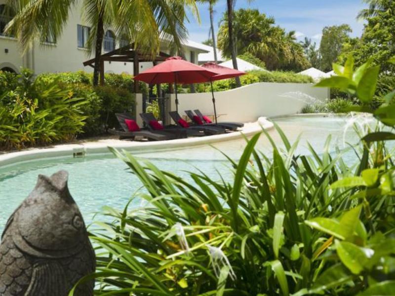 Mango Lagoon Resort & Wellness Spa Палм Коув Екстериор снимка