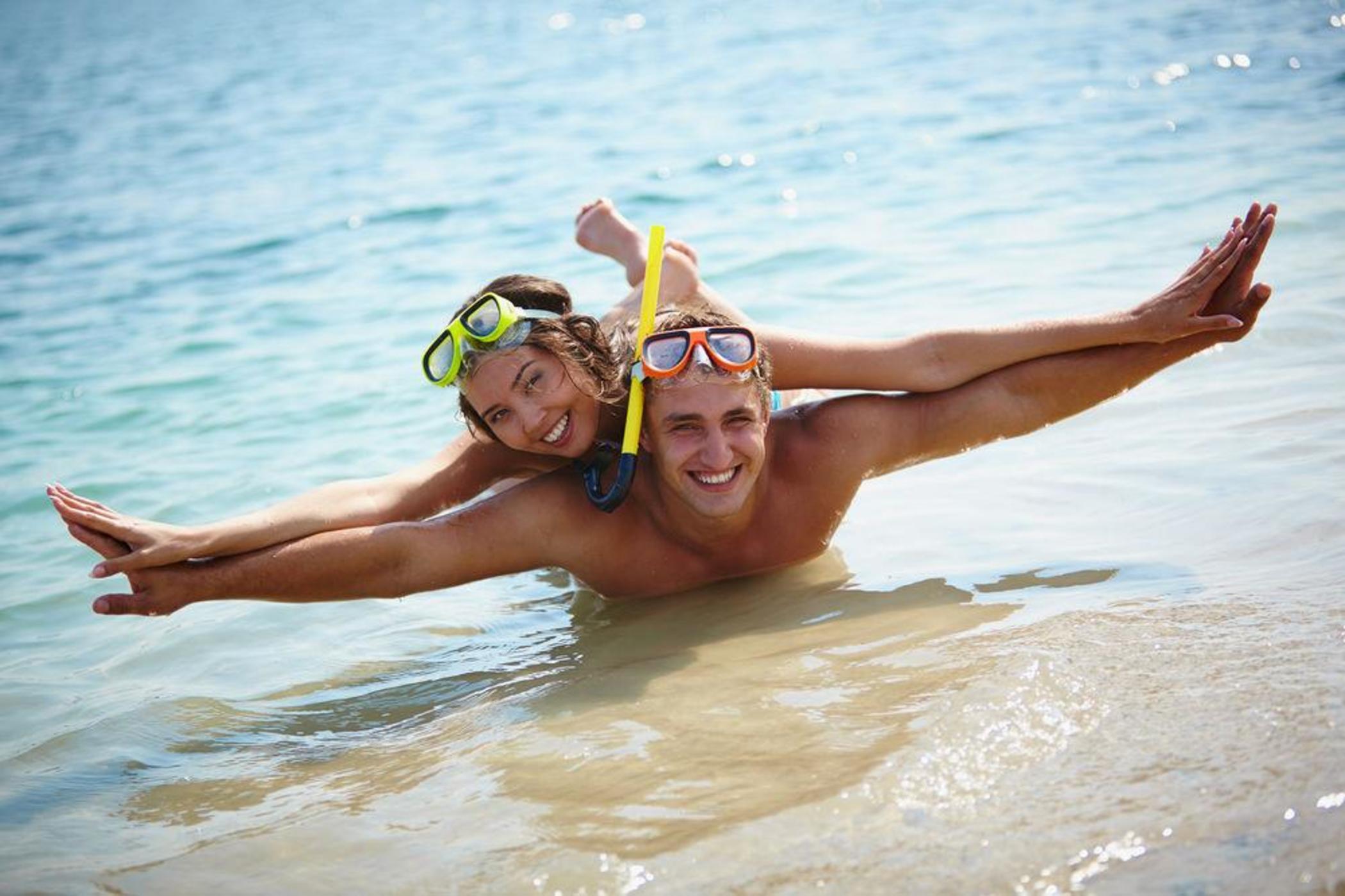 Mango Lagoon Resort & Wellness Spa Палм Коув Екстериор снимка