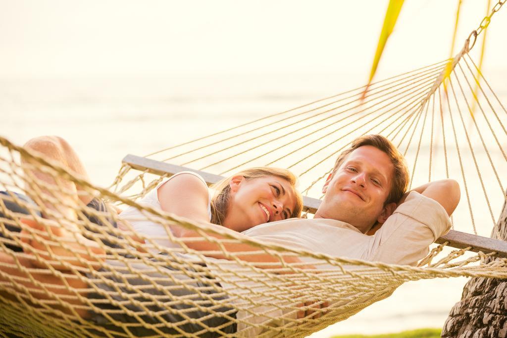 Mango Lagoon Resort & Wellness Spa Палм Коув Стая снимка