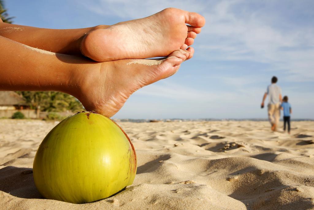 Mango Lagoon Resort & Wellness Spa Палм Коув Екстериор снимка